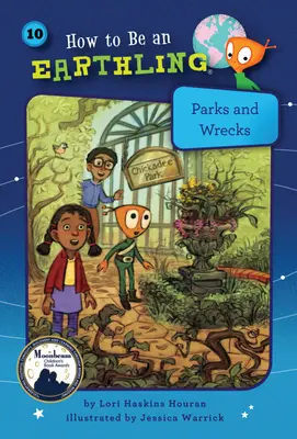 Parkok és roncsok (10. könyv) - Parks and Wrecks (Book 10)