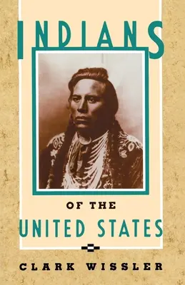 Az Egyesült Államok indiánjai - Indians of the United States