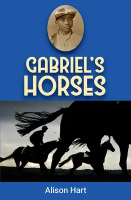 Gabriel lovai - Gabriel's Horses