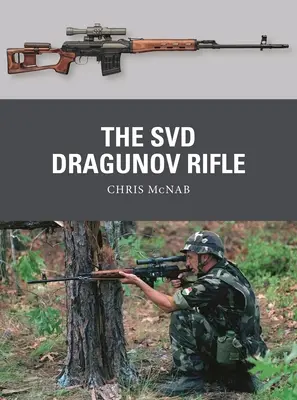 Az Svd Dragunov puska - The Svd Dragunov Rifle