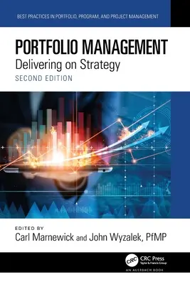 Portfóliómenedzsment: A stratégia megvalósítása - Portfolio Management: Delivering on Strategy