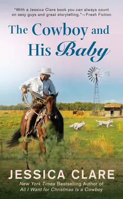 A cowboy és a babája - The Cowboy and His Baby