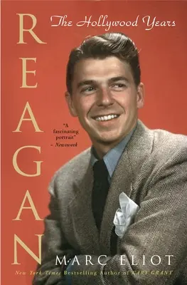 Reagan: A hollywoodi évek - Reagan: The Hollywood Years