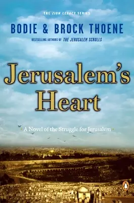 Jeruzsálem szíve - Jerusalem's Heart