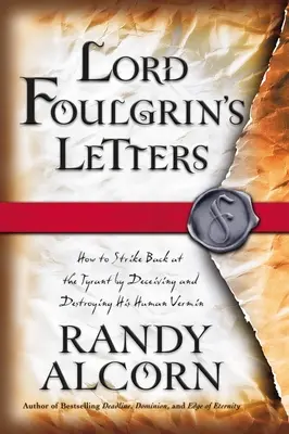 Lord Foulgrin levelei - Lord Foulgrin's Letters