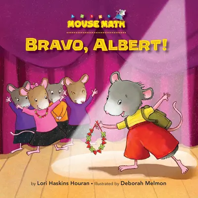 Bravó, Albert! - Bravo, Albert!