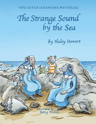 Furcsa hangok a tenger mellett - Strange Sound by the Sea