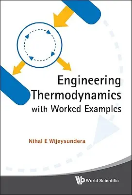 Mérnöki termodinamika kidolgozott példákkal - Engineering Thermodynamics with Worked Examples