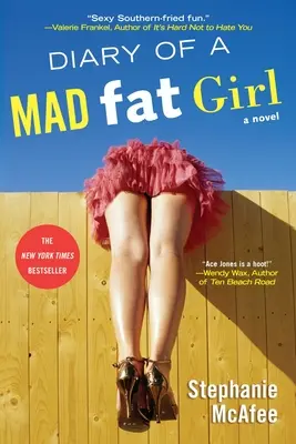 Egy őrült kövér lány naplója - Diary of a Mad Fat Girl