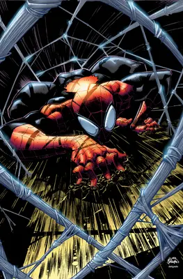 Superior Spider-Man Omnibusz 1. kötet - Superior Spider-Man Omnibus Vol. 1