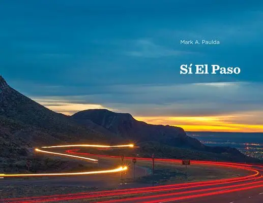 S El Paso