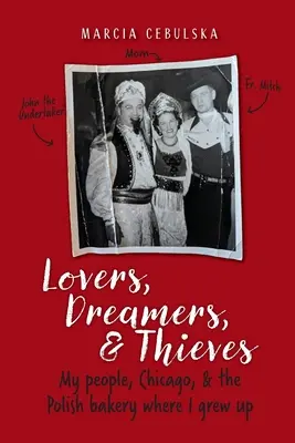 Szerelmesek, álmodozók és tolvajok - Lovers, Dreamers, & Thieves