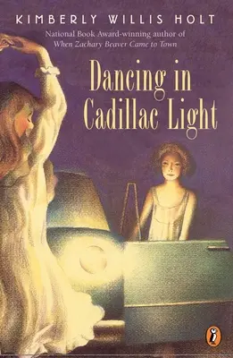 Tánc a Cadillac fényében - Dancing in Cadillac Light