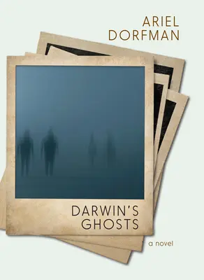 Darwin szellemei - Darwin's Ghosts