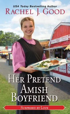 A színlelt amish barátja - Her Pretend Amish Boyfriend