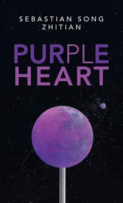 Bíborszív - Purple Heart