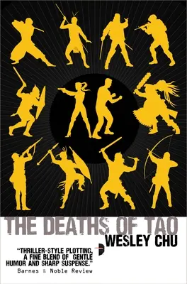 A Tao halála - The Deaths of Tao