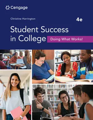 Tanulói sikerek a főiskolán: Doing What Works! - Student Success in College: Doing What Works!