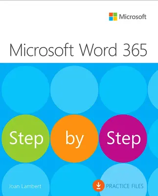 Microsoft Word lépésről lépésre (Office 2021 és Microsoft 365) - Microsoft Word Step by Step (Office 2021 and Microsoft 365)