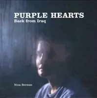 Bíborszínek - Visszatérve Irakból - Purple Hearts - Back from Iraq