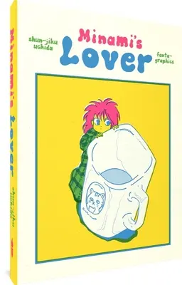 Minami szeretője - Minami's Lover