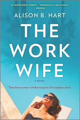 A munkásfeleség - The Work Wife