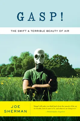 Gasp!: A levegő gyors és borzalmas szépsége - Gasp!: The Swift & Terrible Beauty of Air