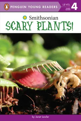 Ijesztő növények! - Scary Plants!