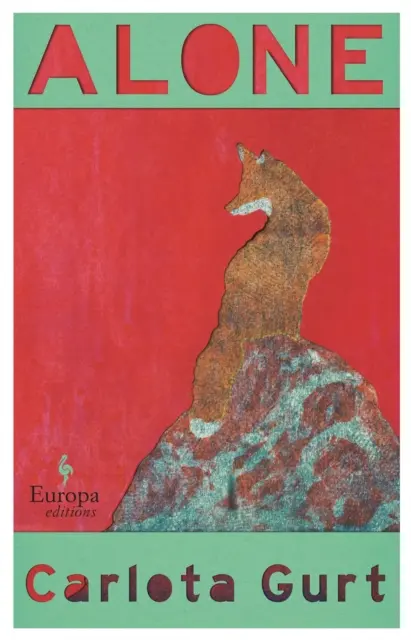 Egyedül - Az összeomlás és a túlélés mámorító története - Alone - An intoxicating story of collapse and survival