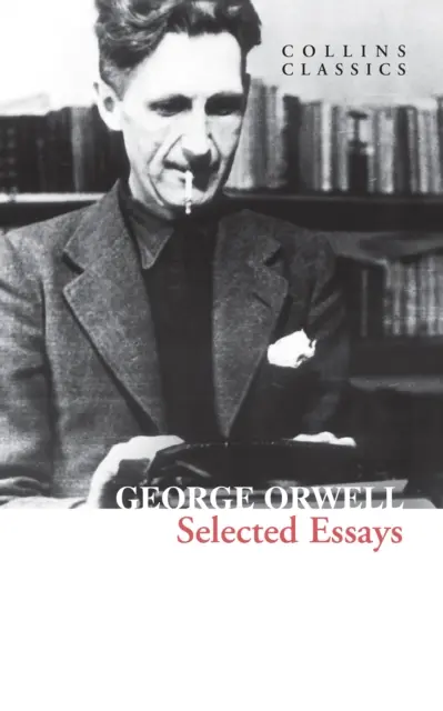 Vybrané eseje - Selected Essays