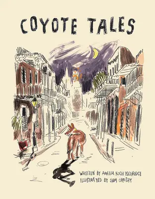 Coyote Tales