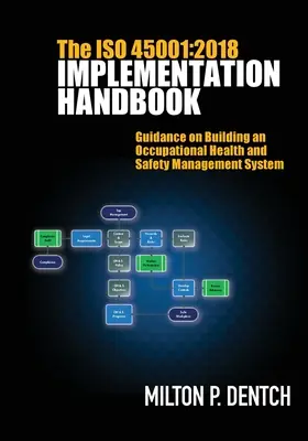 Az ISO 45001: 2018 bevezetési kézikönyv: Útmutató a munkahelyi egészségvédelmi és biztonsági irányítási rendszer kiépítéséhez - The ISO 45001: 2018 Implementation Handbook: Guidance on Building an Occupational Health and Safety Management System