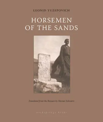 A homok lovasai - Horsemen of the Sands