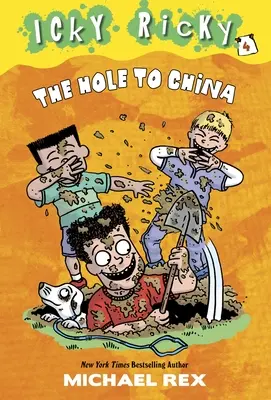 A lyuk Kínába - The Hole to China