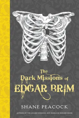 Edgar Brim sötét küldetései - The Dark Missions of Edgar Brim