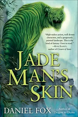 A jáde ember bőre - Jade Man's Skin