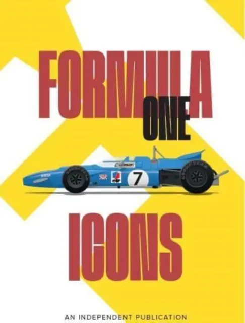 Forma-1-es ikonok - Formula One Icons