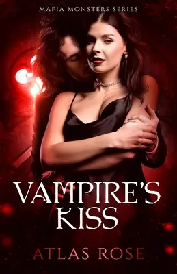 Vámpír csókja - Vampire's Kiss