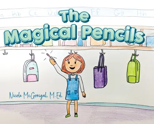 A varázslatos ceruzák - The Magical Pencils
