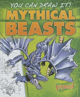 Mitikus állatok - Mythical Beasts