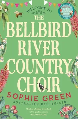 A Bellbird River Country Kórus - The Bellbird River Country Choir