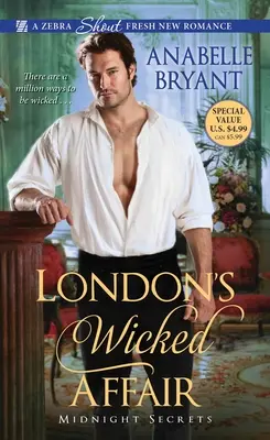 London gonosz viszonya - London's Wicked Affair