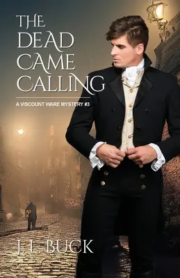 A holtak hívogatnak - The Dead Came Calling