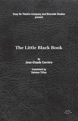 A kis fekete könyv - The Little Black Book