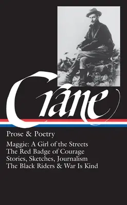 Crane: Próza és költészet - Crane: Prose and Poetry