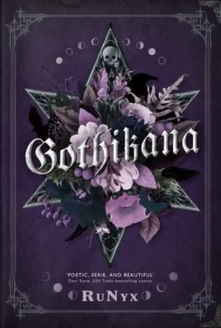 Gothikana: A Dark Academia Gothic Romance: TikTok miatt vettem meg! - Gothikana: A Dark Academia Gothic Romance: TikTok Made Me Buy It!