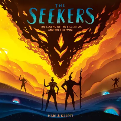 A keresők - The Seekers