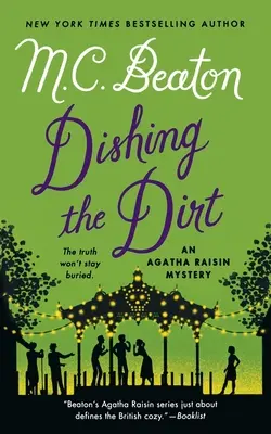 Dishing the Dirt