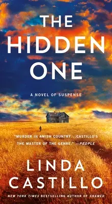 The Hidden One: Egy feszültséggel teli regény - The Hidden One: A Novel of Suspense