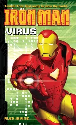 Vasember: Virus - Iron Man: Virus